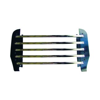Mack CV  Grille