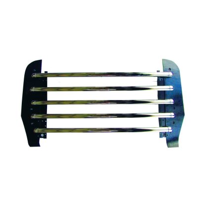Mack CV  Grille