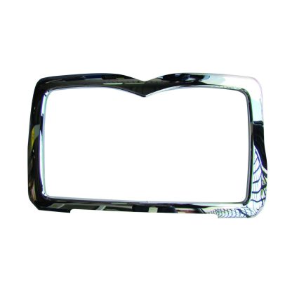 Mack GU  Grille Surround - Disabled