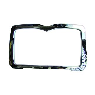 Fortpro Grille Surround For Mack Granite GU713, GU813, CT713 and Dump Trucks | F247508
