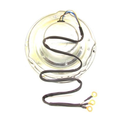 Fortpro Headlight Assembly For Mack Dm, R, U - Only Assembly | F235348 - Image 2