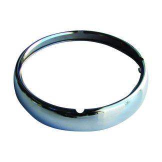 Fortpro Bezel For Mack F Series Headlights