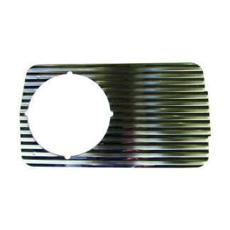 Fortpro Panel For Mack F Series Headlights