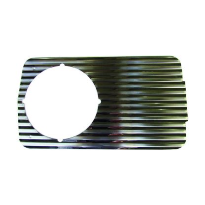 Fortpro Panel For Mack F Series Headlights