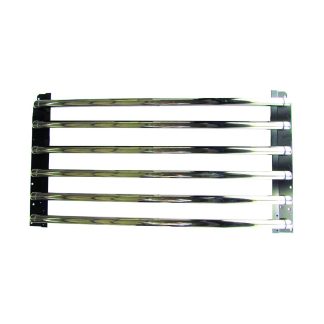 Mack GU  Grille