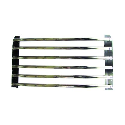 Mack GU  Grille