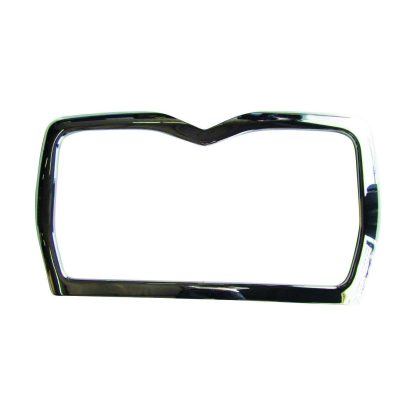 Mack Grille Surround For CV713 and T/A Models