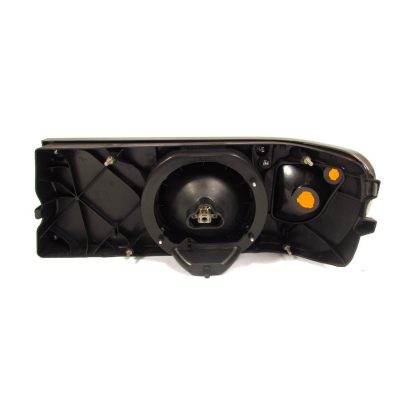 Fortpro Headlight For Mack Granite CV713 - Driver Side | F235366 - Image 2