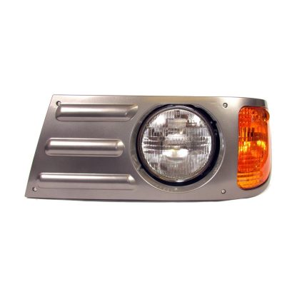 Fortpro Headlight For Mack Granite CV713 - Driver Side | F235366