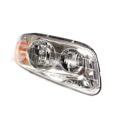Fortpro Headlights For Mack Granite GU7/GU8/CV & Vision CX 600 Models - Image 2