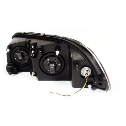 Fortpro Headlights For Mack Granite GU7/GU8/CV & Vision CX 600 Models - Image 4