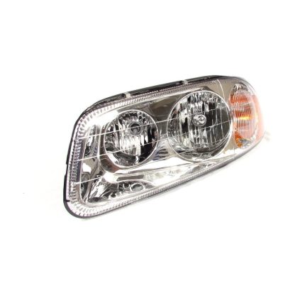 Fortpro Headlights For Mack Granite GU7/GU8/CV & Vision CX 600 Models - Image 5