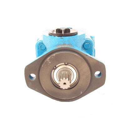 Fortpro Power Steering Pump Replacement for Mack 38QC367P26, V20F1P8P38D5H22 | F255702 - Image 2