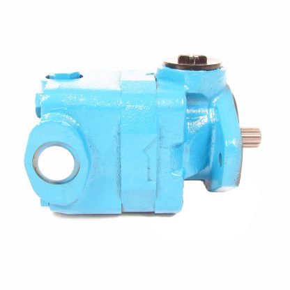 Fortpro Power Steering Pump Replacement for Mack 38QC367P26, V20F1P8P38D5H22 | F255702 - Image 3