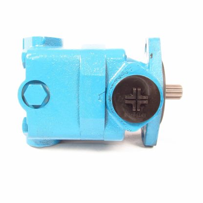 Fortpro Power Steering Pump Replacement for Mack 38QC367P26, V20F1P8P38D5H22 | F255702 - Image 4