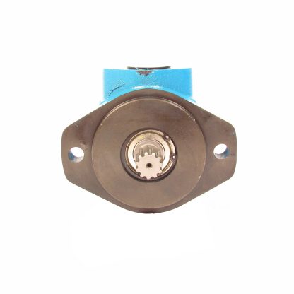 Fortpro Power Steering Pump Replacement for Mack 38QC375P1 | F255701 - Image 2
