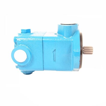 Fortpro Power Steering Pump Replacement for Mack 38QC375P1 | F255701 - Image 6