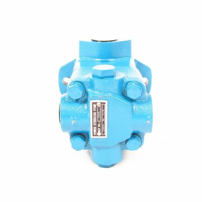 Fortpro Power Steering Pump Replacement for Mack 38QC375P1 | F255701 - Image 4