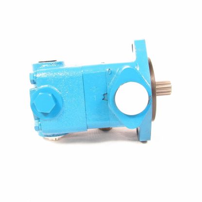 Fortpro Power Steering Pump Replacement for Mack 38QC375P1 | F255701 - Image 3