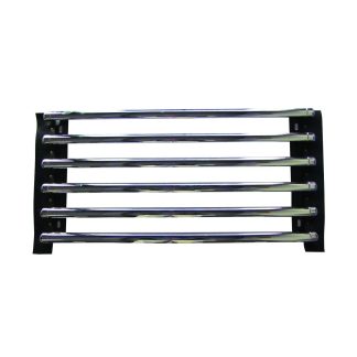 Mack RD400  Grille
