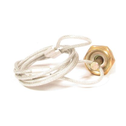 Manual Drain Valve - Image 2
