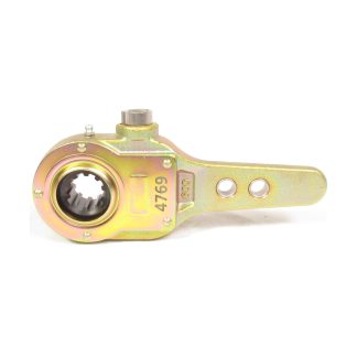 Manual Slack Adjuster 1-1/4" 10 Spline Straight Arm Ref: 278302