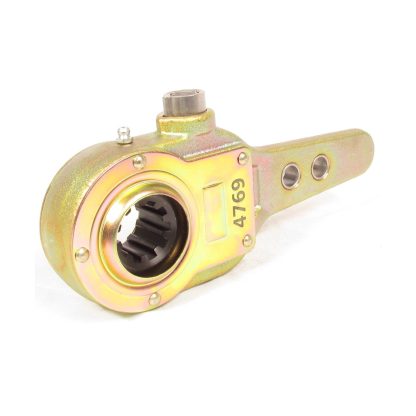 Manual Slack Adjuster 1-1/4" 10 Spline Straight Arm Ref: 278302 - Image 2