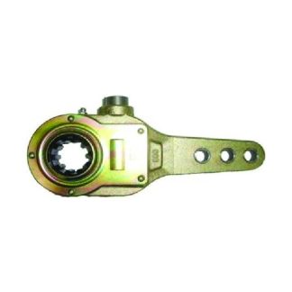 Manual Slack Adjuster 1-1/2In 10 Spline 5",6",7" Span - Straight Arm Ref: 278323