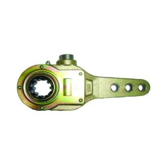 Manual Slack Adjuster 1-1/2In 10 Spline 4.5",5.5",6.5" Span -  Straight Arm Ref: 278326