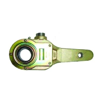 Manual Slack Adjuster 1-1/4" 24 Spline Straight Arm Ref: KN55001