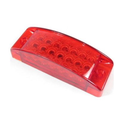 Marker Light 20 LED - 12 Volts - Red | F235202 - Image 2