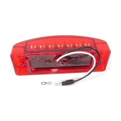 Marker Light 20 LED - 12 Volts - Red | F235202 - Image 3
