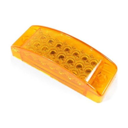 Marker Light 20 LED - 12 Volts - Amber | F235203 - Image 2