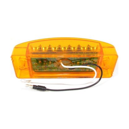 Marker Light 20 LED - 12 Volts - Amber | F235203 - Image 3