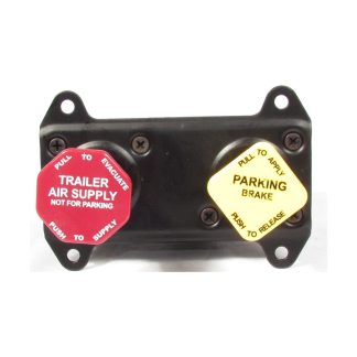 MV-3 Control Valve Quick Connector - 800257
