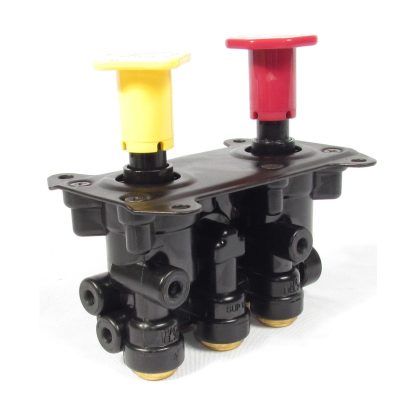 MV-3 Control Valve Quick Connector - 800257 - Image 3