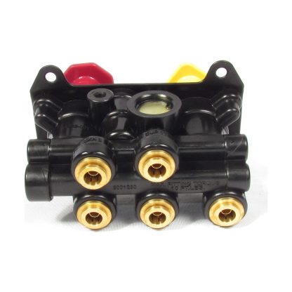 MV-3 Control Valve Quick Connector - 800257 - Image 5