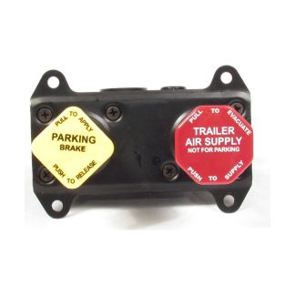 MV-3 Control Valve Quick Connector - 800259