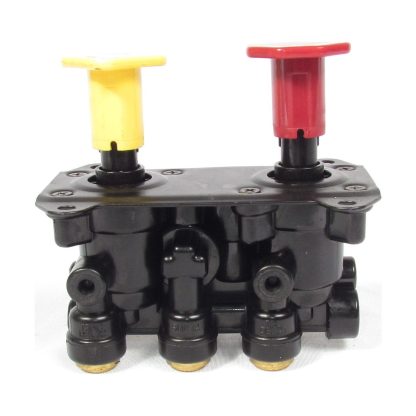 MV-3 Control Valve Quick Connector - 800259 - Image 2