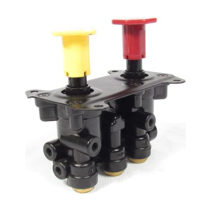 MV-3 Control Valve Quick Connector - 800259 - Image 3