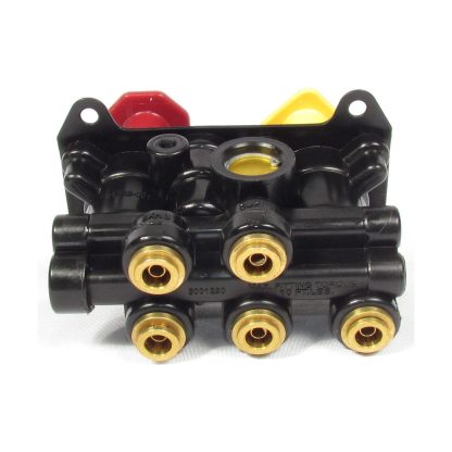 MV-3 Control Valve Quick Connector - 800259 - Image 5