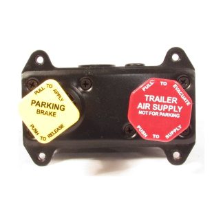 MV-3 Control Valve - 800522