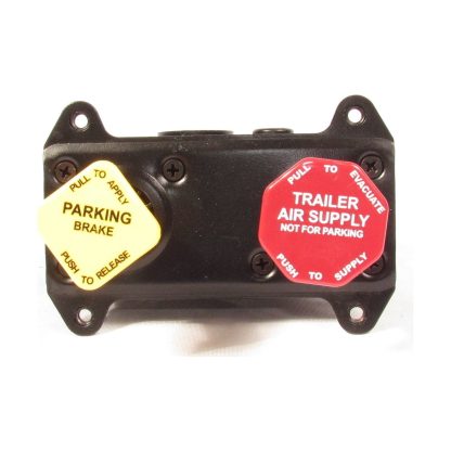 MV-3 Control Valve - 800522