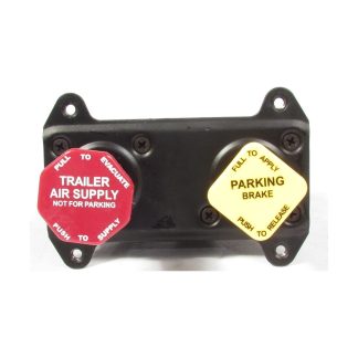 MV-3 Control Valve - 800516