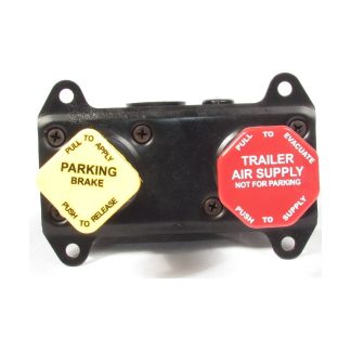 MV-3 Control Valve - 800445