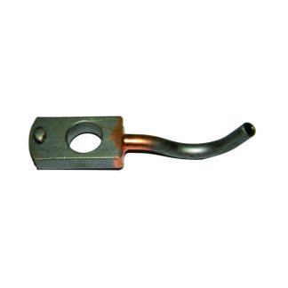Oil Cooling For Mack Engine E-6 2VH