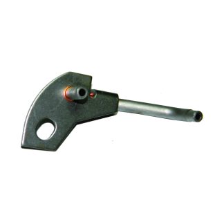 Oil Cooling For Mack Engine E-6 4VH - 115GC310