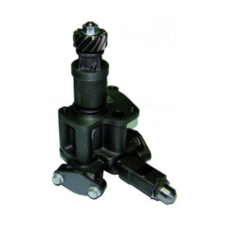 Oil Pump For Mack Engine E-6 2VH