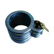 Pin Lock - 5th Wheels