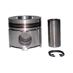 Piston Kit For Cat 3116 Engine
